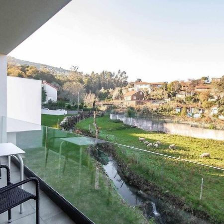 Viana Do Castelo - Amonde Village Casa P - Conforto Qualidade Natureza Экстерьер фото