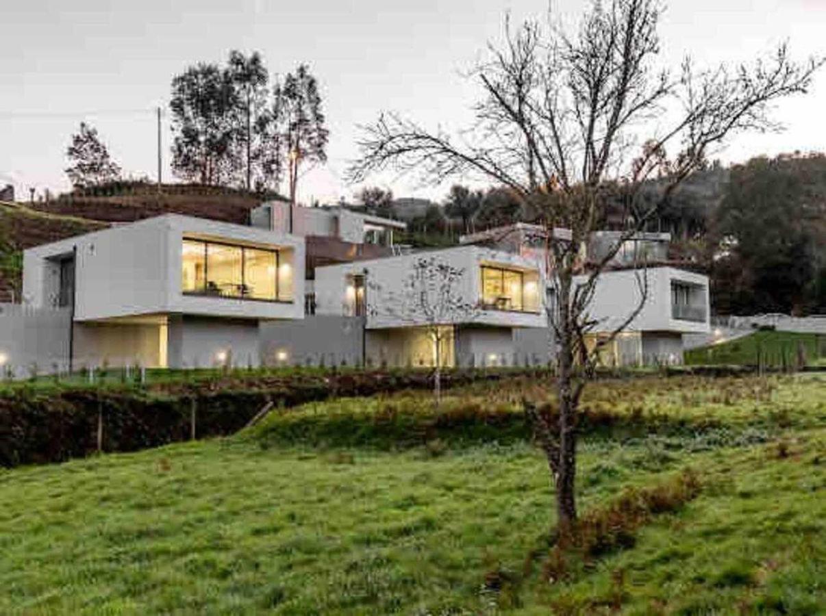 Viana Do Castelo - Amonde Village Casa P - Conforto Qualidade Natureza Экстерьер фото
