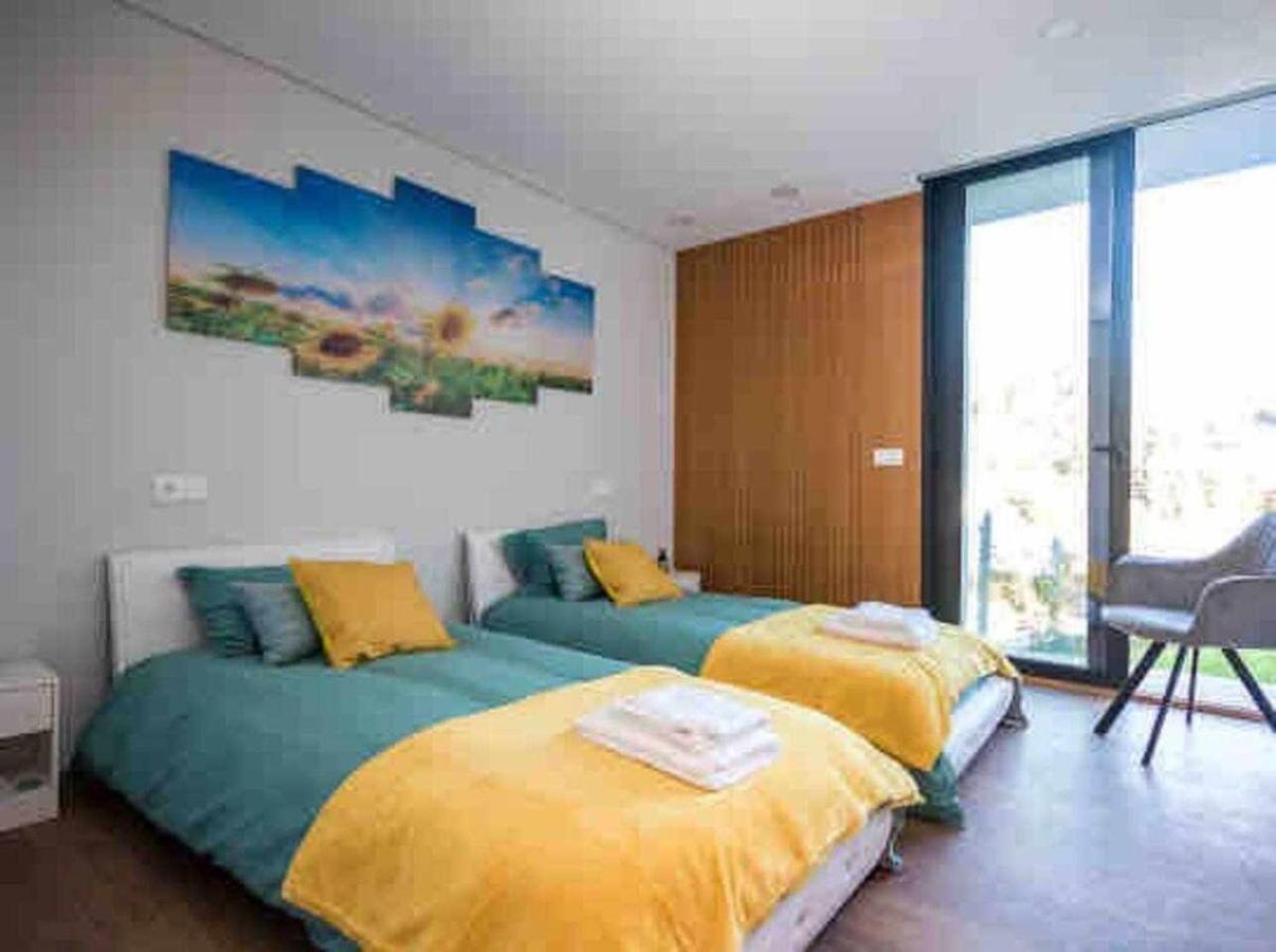 Viana Do Castelo - Amonde Village Casa P - Conforto Qualidade Natureza Экстерьер фото