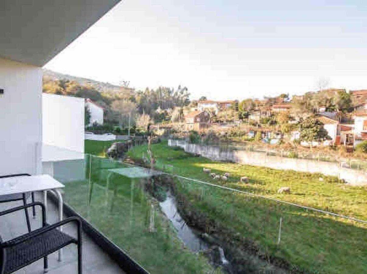Viana Do Castelo - Amonde Village Casa P - Conforto Qualidade Natureza Экстерьер фото