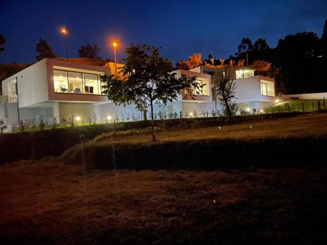 Viana Do Castelo - Amonde Village Casa P - Conforto Qualidade Natureza Экстерьер фото